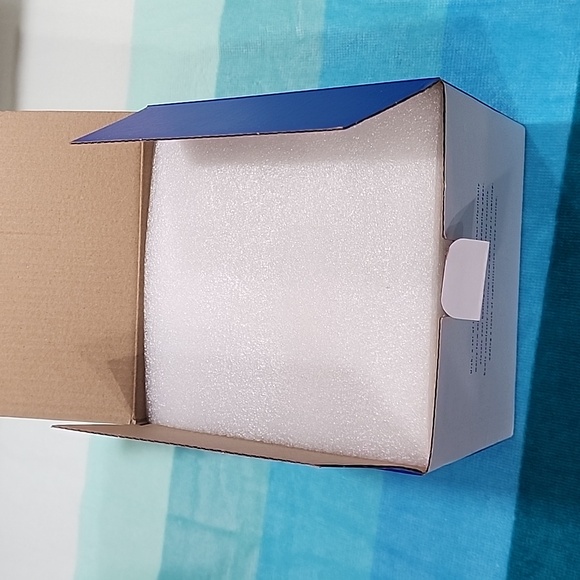 NIB SIN Urch glass decorative bowls (set of 3) - Picture 5 of 13